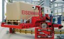 Empresa sul coreana de engenharia adquire Eisenmann Thermal Solutions