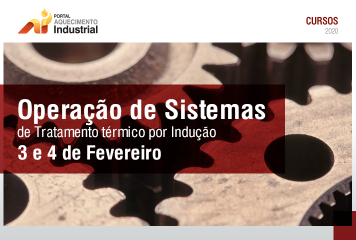 Grupo Aprenda promove curso “Operação de Sistemas de TT por Indução”