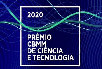 Estão abertas as inscrições para 2ª edição do Prêmio CBMM