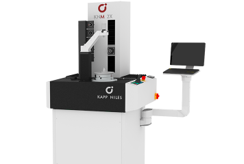 Kapp Niles Metrology adquire os direitos de software da Metrotek