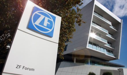 Grupo ZF