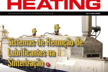 Nova edição da Revista Industrial Heating já está disponível. Confira!