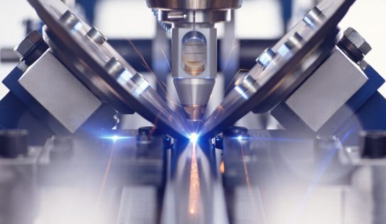 TRUMPF apresenta sistema que traz maior autonomia e aumenta a produtividade de empresas que operam com corte a laser